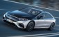 Mercedes ra mắt mẫu sedan điện EQS Edition, phạm vi hoạt động lên tới 770km